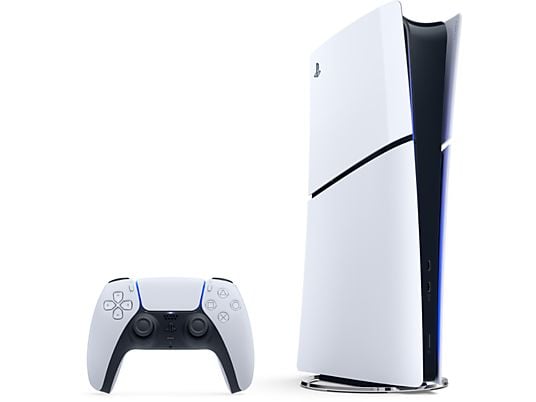 Sony PS5 Slim