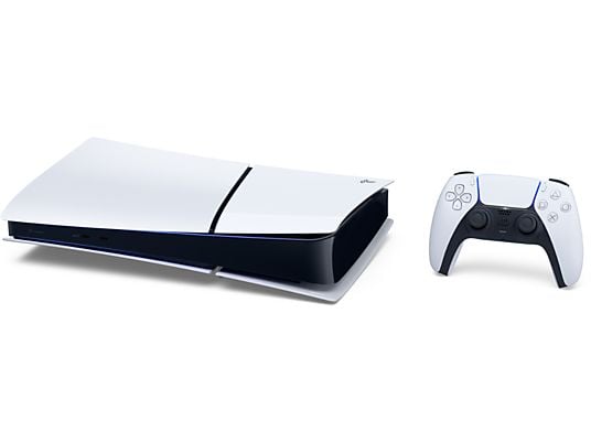 Sony PS5 Slim