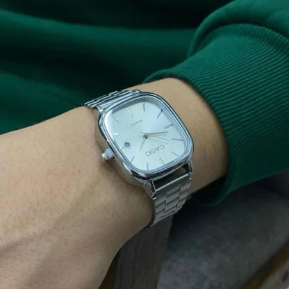 Casual Vintage Analog Klocka – 2024 Limited Edition