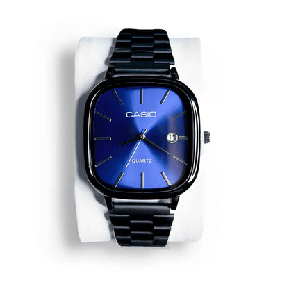 Casual Vintage Analog Klocka – 2024 Limited Edition