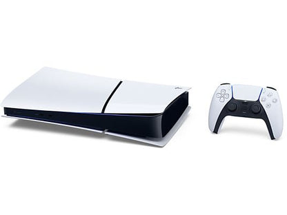 Sony PS5 Slim