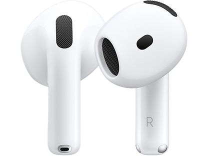 AirPods 4 med ANC