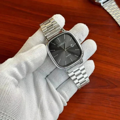 Casual Vintage Analog Klocka – 2024 Limited Edition