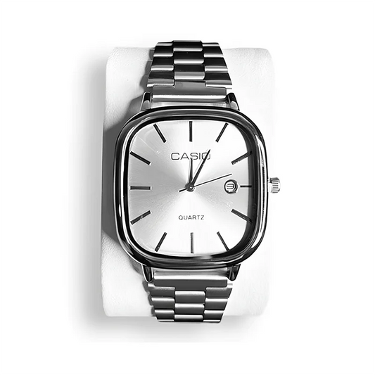 Casual Vintage Analog Klocka – 2024 Limited Edition