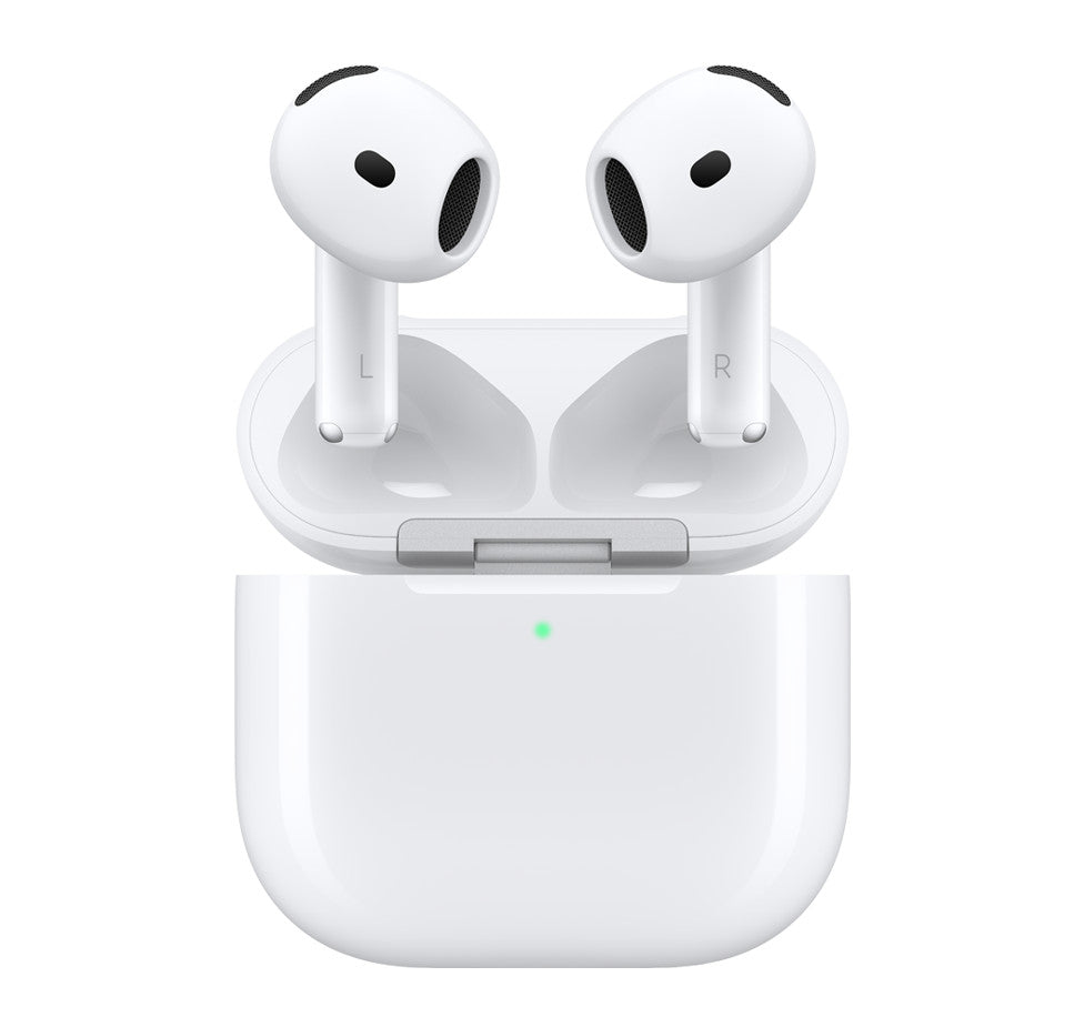 AirPods 4 med ANC