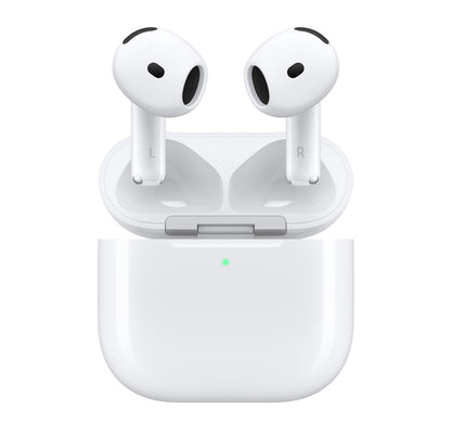 AirPods 4 med ANC