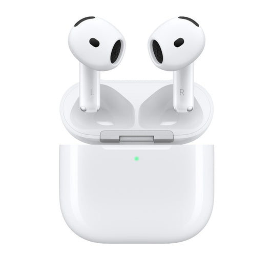 AirPods 4 med ANC