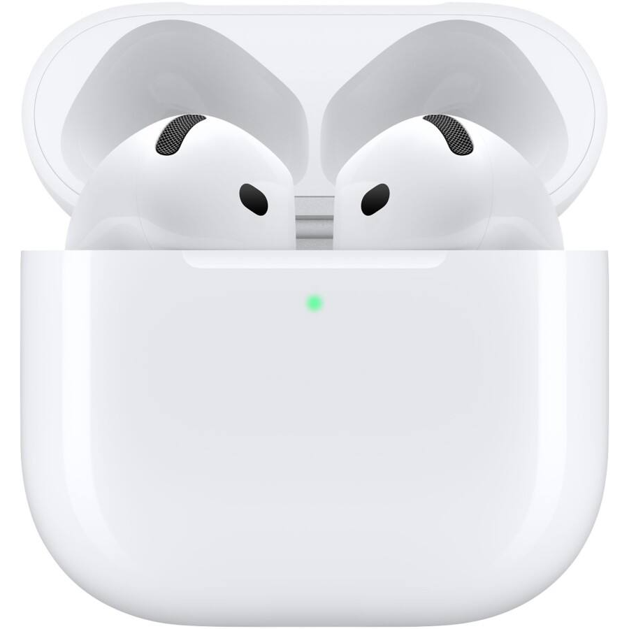 AirPods 4 med ANC