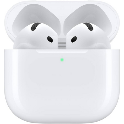 AirPods 4 med ANC