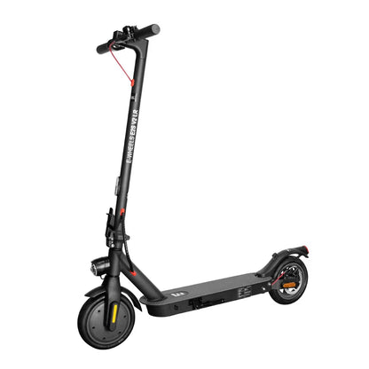 E2S V2 Long Range+ Svart – Pro Ride!