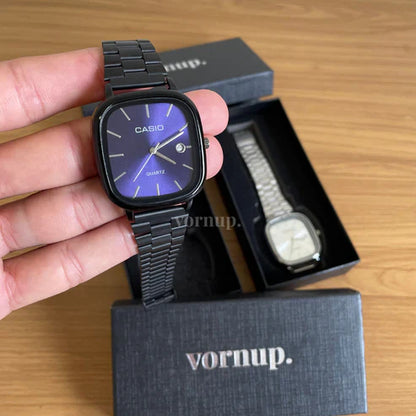 Casual Vintage Analog Klocka – 2024 Limited Edition
